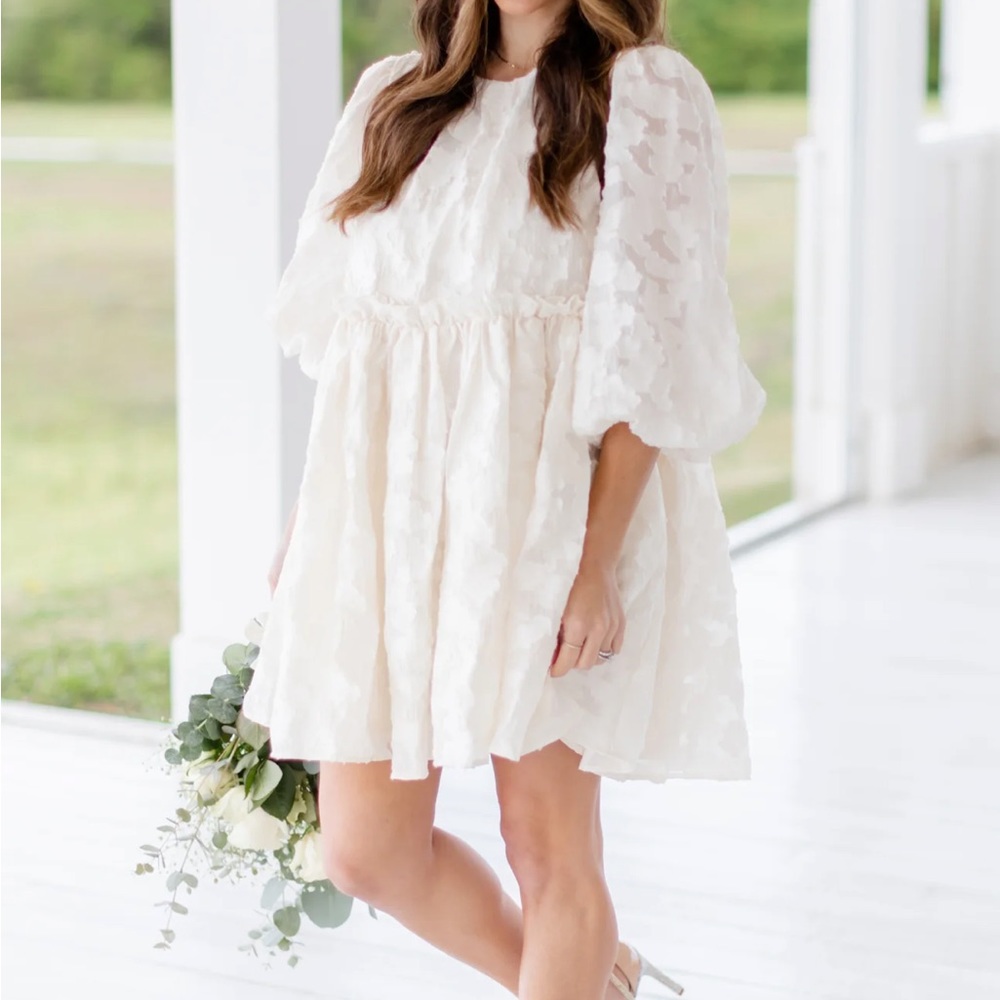 Shop Talulah The Sweetest Kind Dress